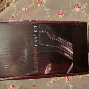 Leather Care Kit